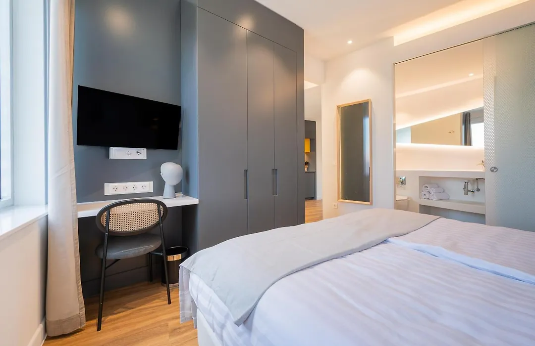 Limehome Amsterdam Westerpark-1