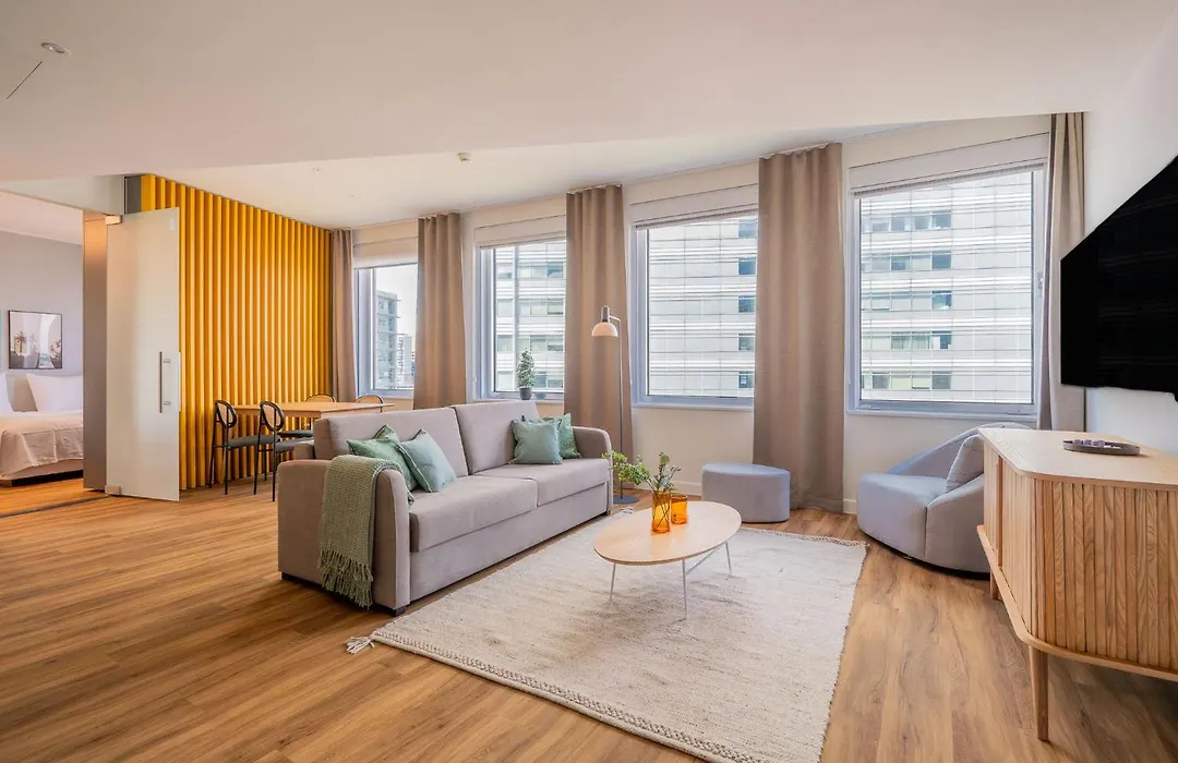 Limehome Amsterdam Westerpark-1