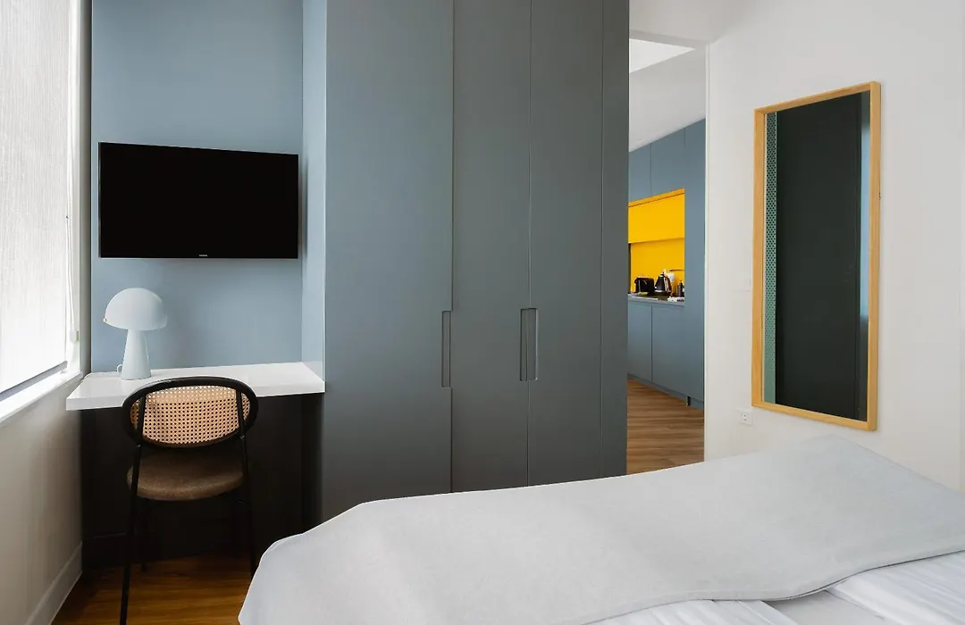 Limehome Amsterdam Westerpark-1