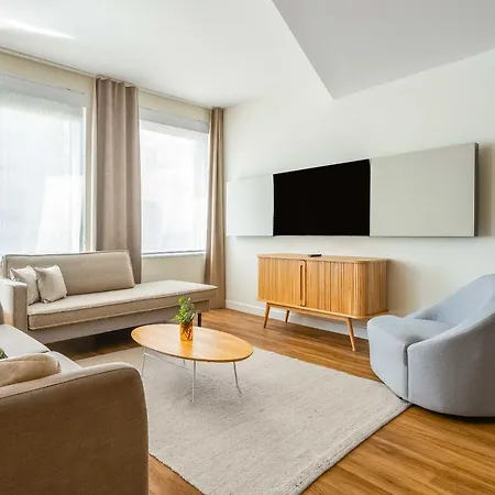 Limehome Amsterdam Westerpark-2