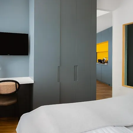 Limehome Amsterdam Westerpark-2