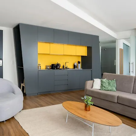 Limehome Amsterdam Westerpark-2